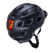 Hjelm E-Fly Traffic by Kali, 45Km/t godkendt