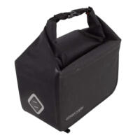 Atran Velo Taske TRAVEL TOP BAG Sort AVS