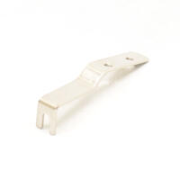 Cykelkurv Norden Kurve Beslag Clara (Forhøjet)