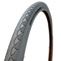 Chaoyang Dæk 24x1 3/8 Swift Grå Hippo Skin