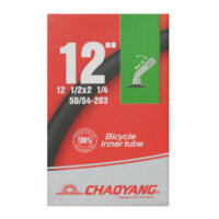 Slange Chaoyang 12"