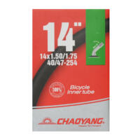 Chaoyang Slange 14x1.50 / 1.75 AV 42°