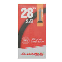 Chaoyang Slange 28x1 1/2 Dunlop 40mm