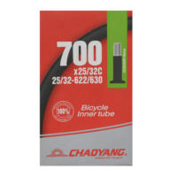 Chaoyang Slange 700×25/32C AV 48mm