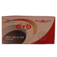 Chaoyang Slange Light 26x1,95/2.125 Presta 33mm