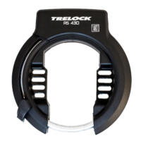 Cykellås Ringlås Trelock RS430 Varefakta Godkendt