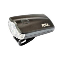 Forlygte Mixbike Four 110 High Power Lumen batteri