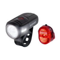 Lygtesæt Sigma AURA 45 & Nugget II