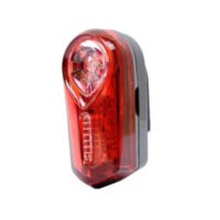 Baglygte Mixbike GoBack 14 Lumen