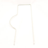 R-Stiver, Sølv 28" ø6x405mm*ø6,5mm