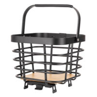 Cykelkurv Atran Velo QB AVS