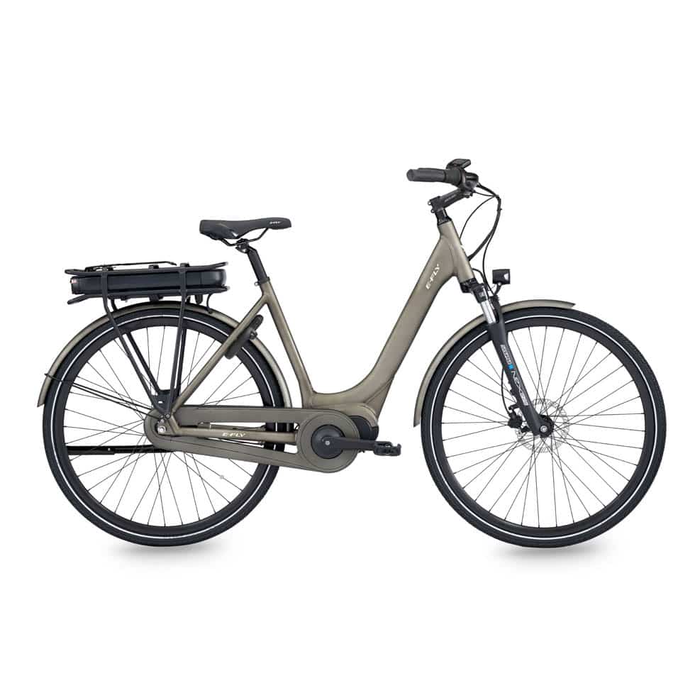 Latter scrapbog vindruer Elcykel hybrid | Bliv godt kørende | stærke priser på el cykler