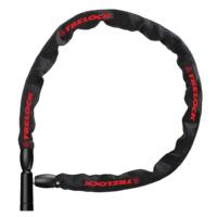 Kædelås Trelock BC 115 110cm/4mm Lv1 Sort