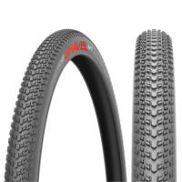 Dæk Chaoyang Gravel MT Sort