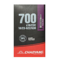 Slange Chaoyang Light 700C