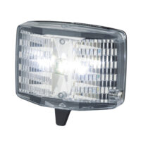 Forlygte Topeak Whitelite Aura LED