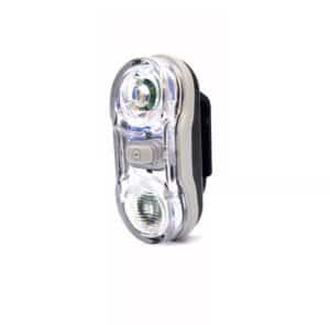 Forlygte Mixbike GoFront - 80 Lumen