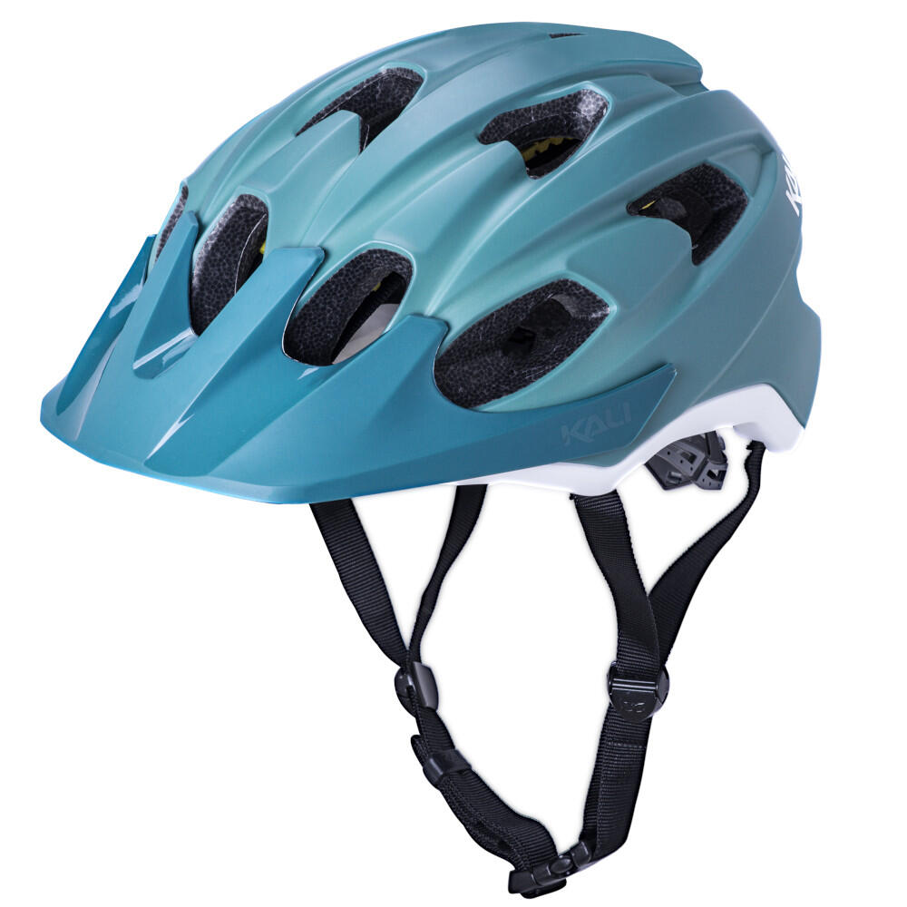 Sikker cykelhjelm i flere farver. letvægtscykelhjelm med ventilation og maksimum sikkerhed.