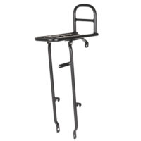 Frontbagagebærer Atran Velo Cargo Mini AVS