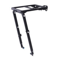 Frontbagagebærer Atran Velo Hybrid AM AVS