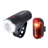 Lygtesæt Sigma AURA 30 & CURVE