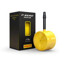 Pirelli P ZERO SmarTUBE Race 700-23/32 Racerventil 60mm