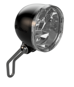 Forlygte Herrmans H-Diver 6-48V E-Bike