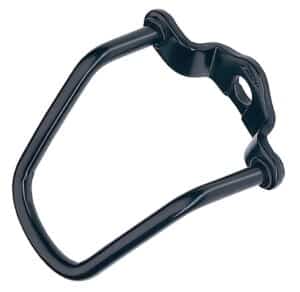 Gearbøjle beskytter