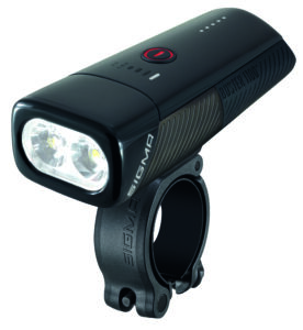 Forlygte Sigma Buster 1100 FL