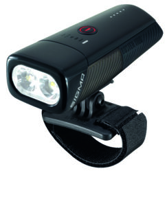 Forlygte Sigma Buster 1100 HL