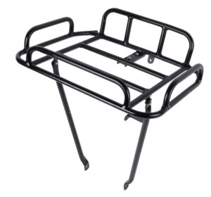 Frontlad Atran velo Cargo Extra Sort