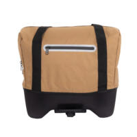 Cykeltaske Atran Velo BEAT Taske Brown AVS WR