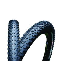 Chaoyang Dæk 27,5x2.10 Hornet Folde