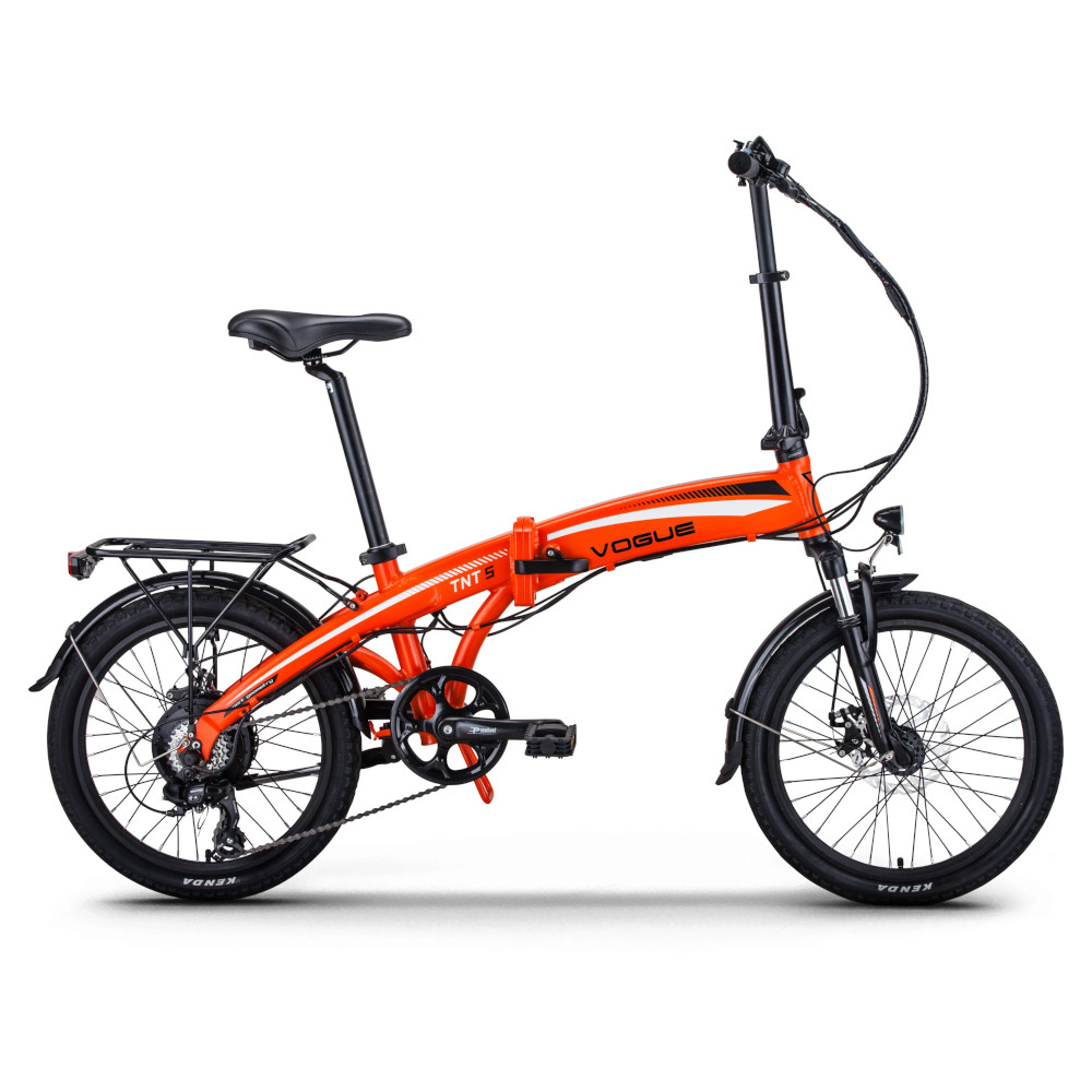 Foldecykel tilbud| stærke på foldecykel | Med og uden el motor