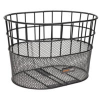 Cykelkurv Atran Velo X Expert med tilbehør