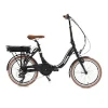 Billede til kategori med el foldecykel