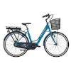 Billede til kategori med elcykel dame