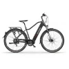 Billede til kategori med el hybrid cykel