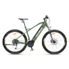 Billede til kategori med elcykel mountainbike