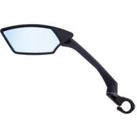 contec deluxe sidespejl til elcykler og cykler. Monteres på cykelstyret.