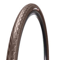 Chaoyang Dæk 20x1.75 Swift Brun (5mm indlæg)