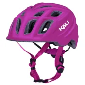 Cykelhjelm Kali Chakra Child Solid Pink