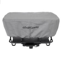 Cykelkurv regnslag RAINY M 40x30 cm reflekterende