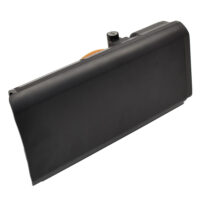 Batteriboks m. låsesæt, E-fly Nova passer til model UDEN BAGLYGTE I BATTERI