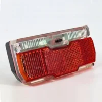 Mixbike Baglygte GoBatt