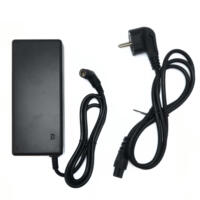 E-Fly VIA og AWAY oplader 2Ah