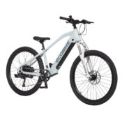 El Mountainbike Ecobike SX Youth White 14″
