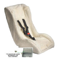 Melia Aron Comfort Babyindsats fra 7-18 måneder