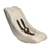 Melia babyindsats 2-9 måneder