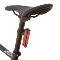 Baglygte Mixbike GoLazer